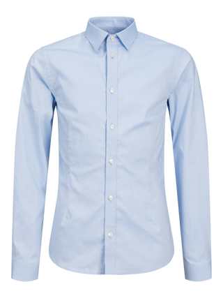 Jack & Jones - Axel Stretch Skjúrta