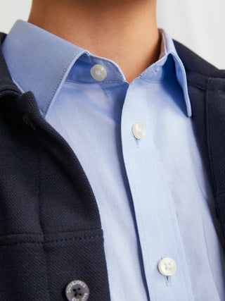 Jack & Jones - Axel Stretch Skjúrta