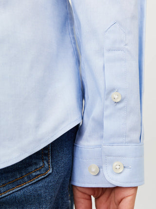 Jack & Jones - Axel Stretch Skjúrta