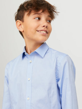 Jack & Jones - Axel Stretch Skjúrta