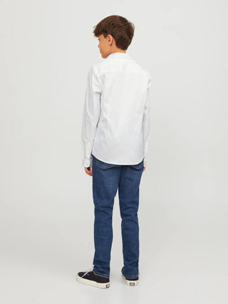 Jack & Jones - Axel Stretch Skjúrta