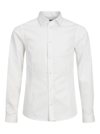 Jack & Jones - Axel Stretch Skjúrta