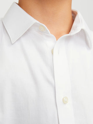 Jack & Jones - Axel Stretch Skjúrta