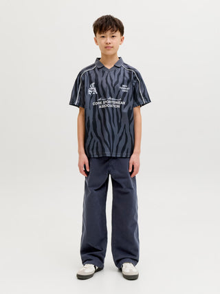 Jack & Jones - Towen Norrebro Worker Buksur