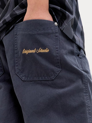 Jack & Jones - Towen Norrebro Worker Buksur