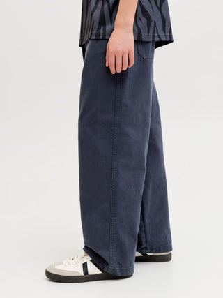 Jack & Jones - Towen Norrebro Worker Buksur