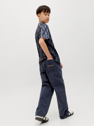 Jack & Jones - Towen Norrebro Worker Buksur