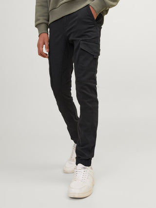 Jack & Jones - Paul Flake Buksur (128-176)