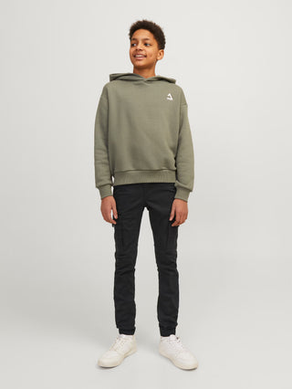Jack & Jones - Paul Flake Buksur (128-176)