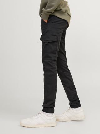Jack & Jones - Paul Flake Buksur (128-176)