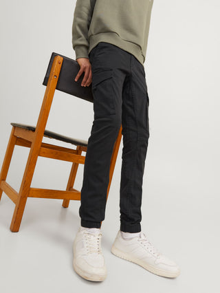 Jack & Jones - Paul Flake Buksur (128-176)