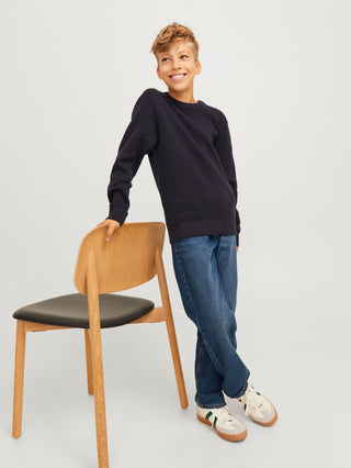 Jack & Jones - Chris Relaxed Buksur