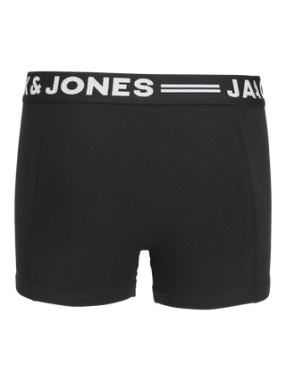 Jack & Jones - Undirbuksur 3pak