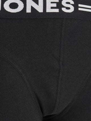 Jack & Jones - Undirbuksur 3pak