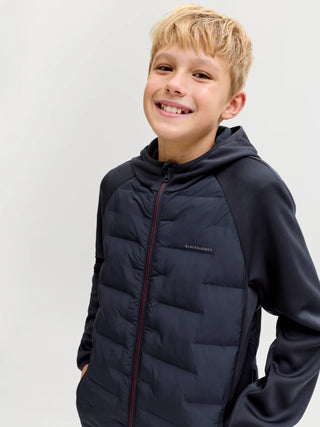 Jack & Jones - Perfect Hyprid Jakki