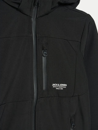Jack & Jones - Theo Softshell Jakki