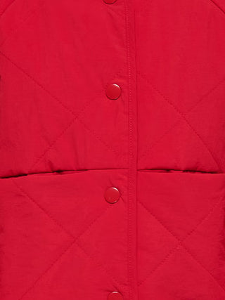 Only - Rosalina Quilted Jakki