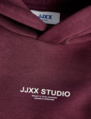 JJXX - Studio Vesterbro Hettutroyggja