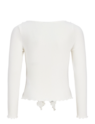 JJXX - Uma Rib Blusa/Cardigan