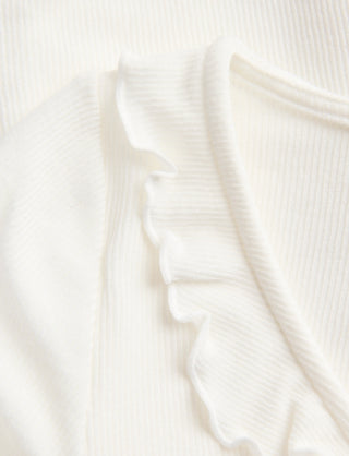 JJXX - Uma Rib Blusa/Cardigan