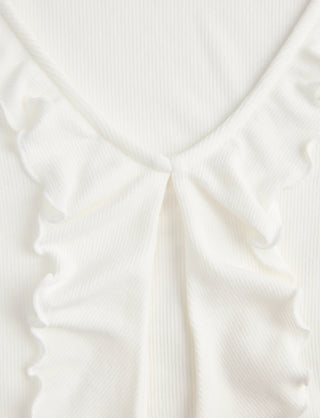 JJXX - Uma Rib Blusa/Cardigan
