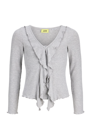 JJXX - Uma Rib Blusa/Cardigan