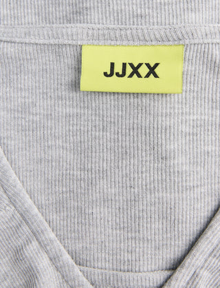 JJXX - Uma Rib Blusa/Cardigan