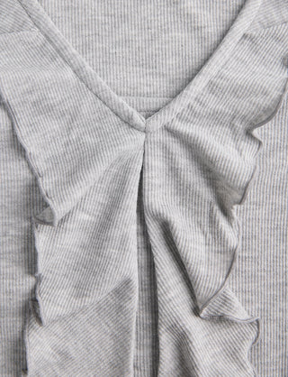 JJXX - Uma Rib Blusa/Cardigan