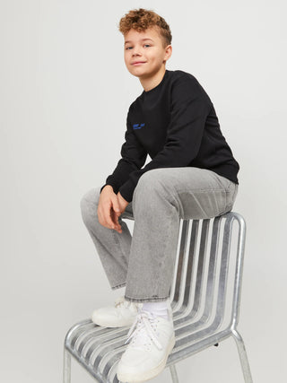 Jack & Jones - Chris Relaxed Buksur