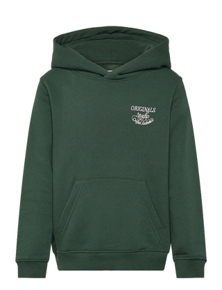 Jack & Jones - Niagara Sweat Hettutoyggja