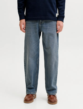 Jack & Jones - Alex Baggy Buksur
