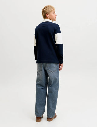 Jack & Jones - Alex Baggy Buksur