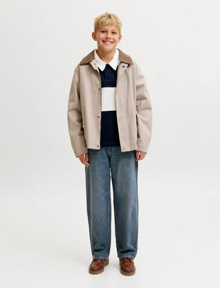Jack & Jones - Alex Baggy Buksur