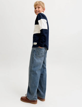 Jack & Jones - Alex Baggy Buksur