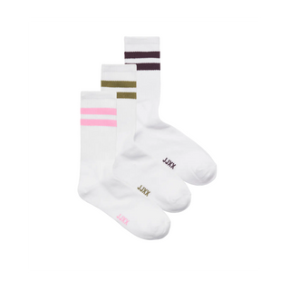 JJXX - Basic Tennis Sokkar