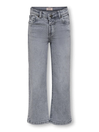 Only - Juicy Wide Leg Buksur