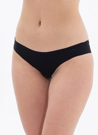 Blackspade - invisible Stretch Trussir Svart