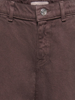 Only - Comet Wide Leg Buksur