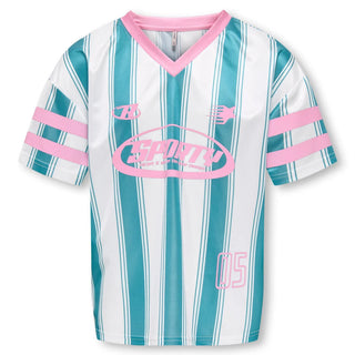 Only - Lula Sport Blusa