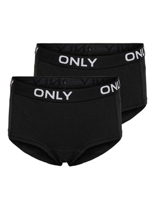 Only - Liga Hipster 2pak