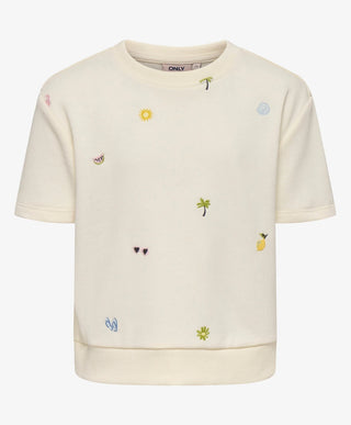 Only - Solina Blusa