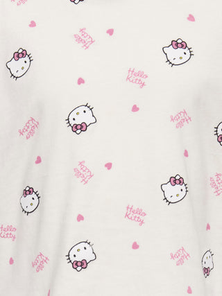 Only - Kitty T-shirt