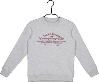 Jack & Jones - JornanTucket Sweatshirt