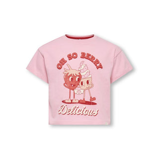 Only - Belinda T-shirt