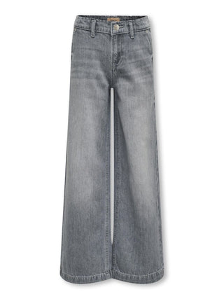 Only - Comet Wide Leg Buksur
