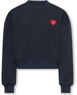 Only - Evisa Sweatshirt