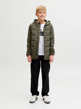 Jack & Jones - Perfect Hyprid Jakki