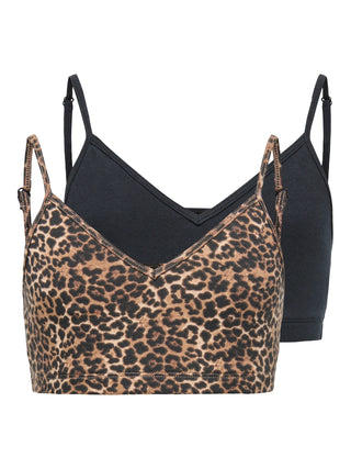 Only - Lola Topp 2pak