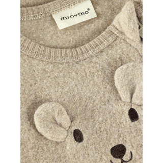 Minymo - Fleece Drakt