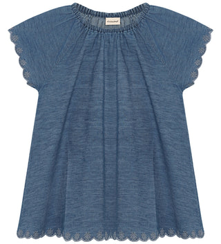 Minymo - Blusa